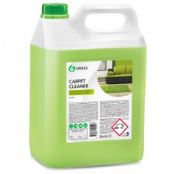 Пятновыводитель Grass Carpet Cleaner 125200