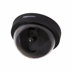 Муляж внутренней камеры PROCONNECT купольная, черная 45-0220