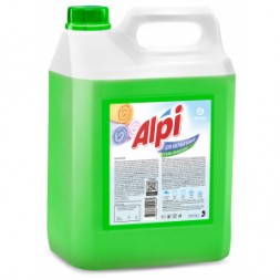 Гель-концентрат для цветных вещей ALPI (5 кг) Grass 125186
