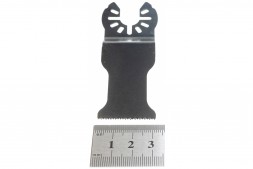 Насадка для многофункционального инструмента (30х43 мм) DEWALT DT 20701