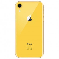 iPhone Xr 64GB желтый Slimbox Apple MH6Q3RU/A
