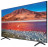 75&quot; (189 см) Телевизор LED Samsung UE75TU7100UXRU серый