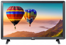 24&quot; Телевизор LG 24TN520S-PZ LED (2020)