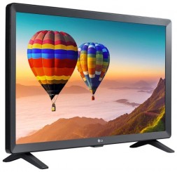 24&quot; Телевизор LG 24TN520S-PZ LED (2020)
