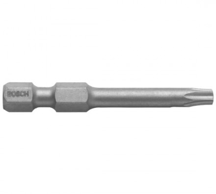 Бита (49 мм; 1 шт) TORX T15 XH Bosch 2607001634