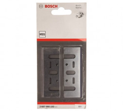 Нож для рубанка GHO6500 (82 мм) 2 шт. Bosch 2607000193