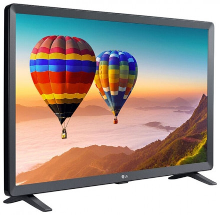 28&quot; Телевизор LG 28TN525S-PZ LED (2020)