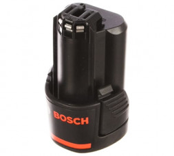Аккумулятор (12 В; 3.0 А*ч; Li-Ion) Bosch 1600A00X79