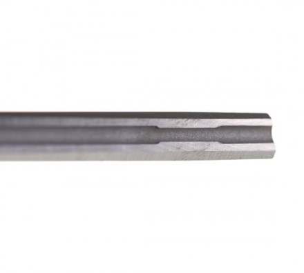Нож прямой твердосплавный 1 шт. для электрорубанков (82 мм) Bosch 2.608.635.376