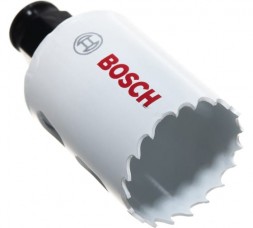 Коронка BiM PROGRESSOR (38 мм) Bosch 2608594211