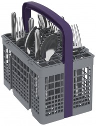 Встраиваемая посудомоечная машина Beko DIN 14 W13