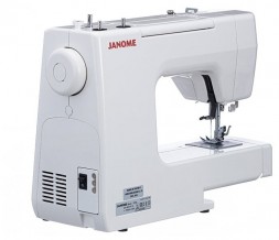 Швейная машина JANOME 1225S