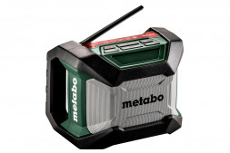 Радио Metabo R 12-18  BT Bluetooth 600777850