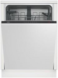 Встраиваемая посудомоечная машина Beko DIN 24310