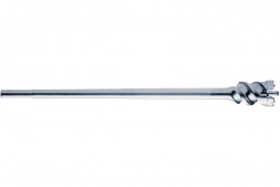 Фрезерный короночный бур Metabo SDS-MAX, 65х990мм