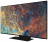 50&quot; (125 см) Телевизор LED Samsung QE50QN90AAUXRU черный
