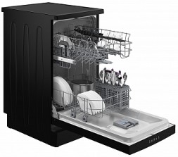 Посудомоечная машина Beko BDFS 15020 B
