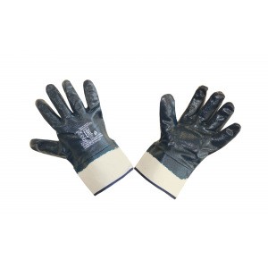 Нитриловые перчатки Элит-Профи КПд, 145 гр., размер 11, N51001-J 11,145 г