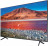 50&quot; (125 см) Телевизор LED Samsung UE50TU7002UXRU черный