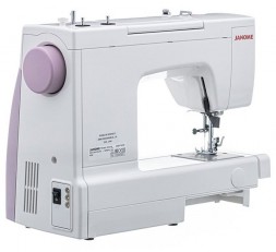 Швейная машина JANOME HD 1015