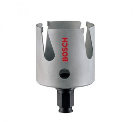 Коронка пильная (63 мм) Bosch 2608584761