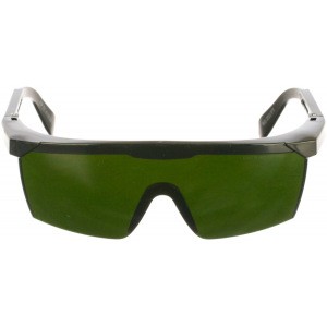 Защитные очки РУСОКО Титан 119500Б