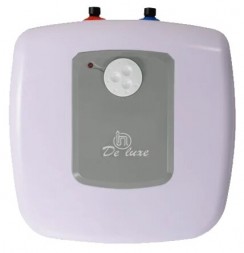 Накопительный электрический водонагреватель De Luxe DSZF15-LJ/10CE (под мойкой)