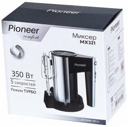 Миксер Pioneer MX321