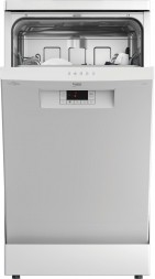 Посудомоечная машина Beko BDFS 15021 W