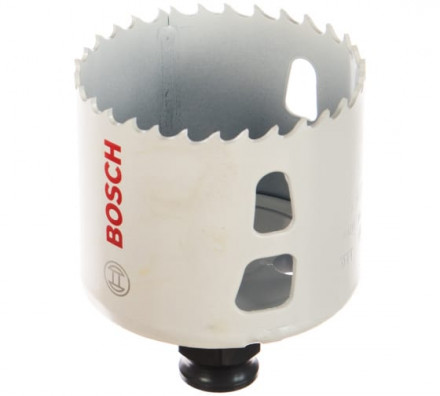 Коронка BiM PROGRESSOR (59 мм) Bosch 2608594223