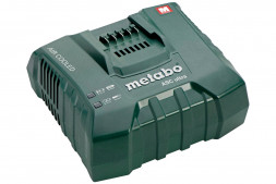 Зарядное устройство Metabo ASC Ultra (14.4 - 36 В) 627265000