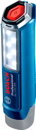 Аккумуляторный фонарь 12В Bosch GLI 12V-300 Solo 06014A1000