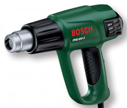 Технический фен Bosch PHG 600-3 0.603.29B.008