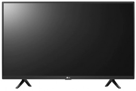 32&quot; Телевизор LG 32LP500B6LA LED, HDR (2021)