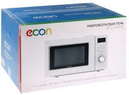 Микроволновая печь Econ ECO-2054T