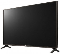 43&quot; Телевизор LG 43LK5910 LED, HDR (2018)