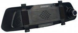 Видеорегистратор DIGMA FreeDrive 214 Night FHD, 2 камеры