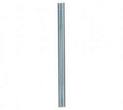 Набор твердосплавных ножей (2 шт; 56х5.5х1.1 мм) для рубанка Bosch 2608000672