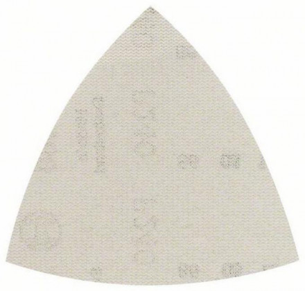 Шлифлист на сетчатой основе (93 мм; Р150; 5 шт.) Bosch 2608621192