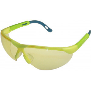 Защитные открытые очки РОСОМЗ О85 ARCTIC CONTRAST super 2-1.2 PC 18536