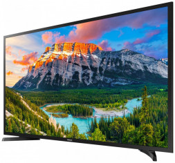 32&quot; (80 см) Телевизор LED Samsung UE32N5000AUXRU черный