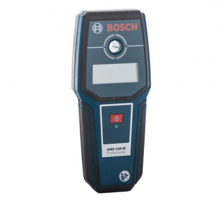 Детектор Bosch GMS 100 M Professional 0.601.081.100