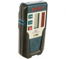 Приемник лазерного излучения Bosch LR1 0.601.015.400
