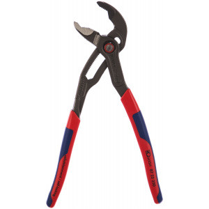 Сантехнические клещи KNIPEX QuickSet KN-8722250