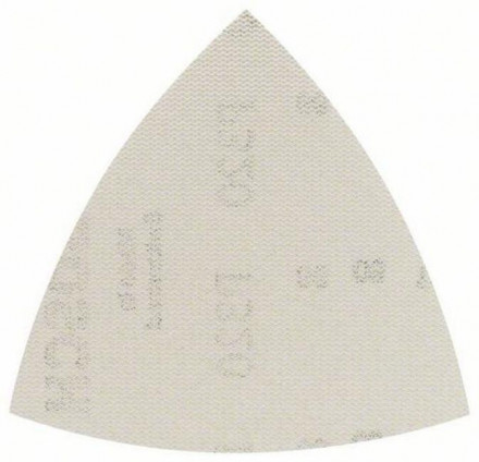 Шлифлист на сетчатой основе (93 мм; Р320; 5 шт.) Bosch 2608621196