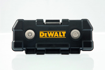 Набор бит, головок и сверл (20 шт) в магнитном боксе DEWALT DT7965T-QZ