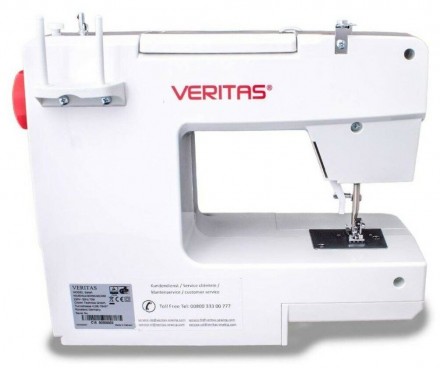 Швейная машина VERITAS SARAH