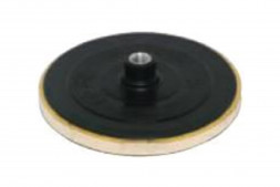 Круг опорный резиновый 165 мм для шлифмашин 9227СВ; PV7000C Makita 743053-3