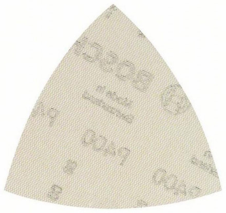 Шлифлист на сетчатой основе (93 мм; Р400; 5 шт.) Bosch 2608621197