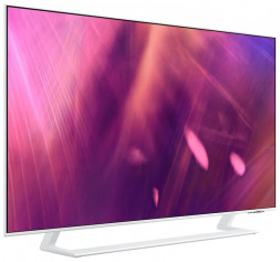 43&quot; (108 см) Телевизор LED Samsung UE43AU9010UXRU белый